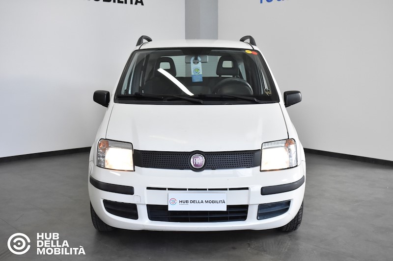 FIAT Panda 1.1 Active Eco